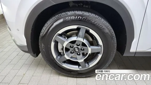 Hyundai The New Palisade id 2639506 из Кореи 6