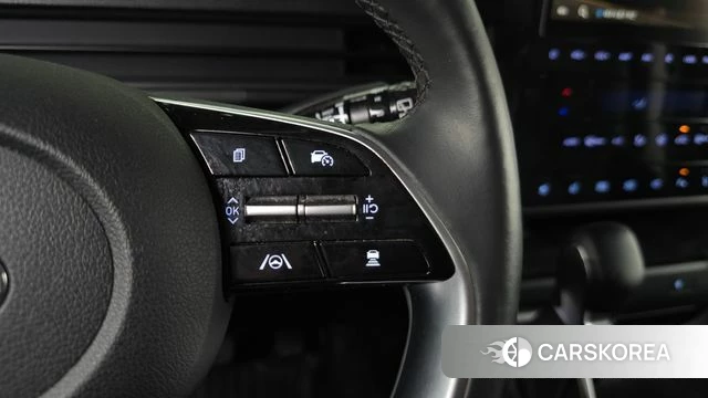 Hyundai Staria 2023 Серый из Кореи, фото 6