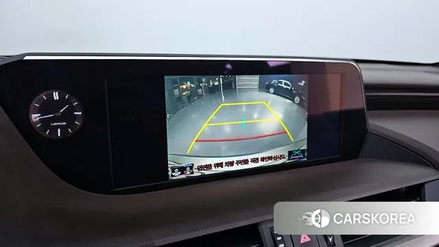 Lexus ES300h 7th generation 2020 Серый из Кореи, фото 6