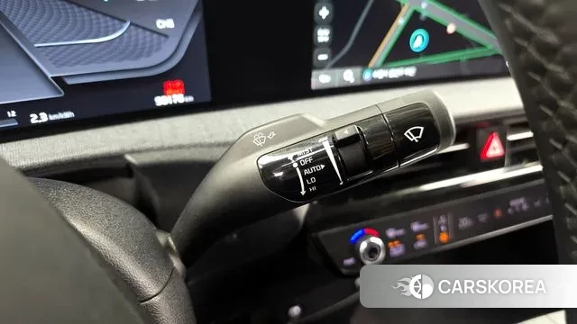 Kia EV6 2021 Белый из Кореи, фото 6