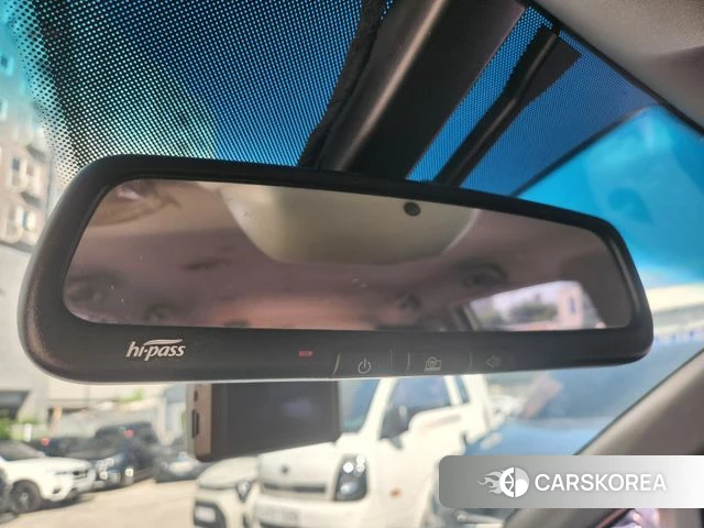 Ssangyong Korando Turismo 2018 Белый из Кореи, фото 6