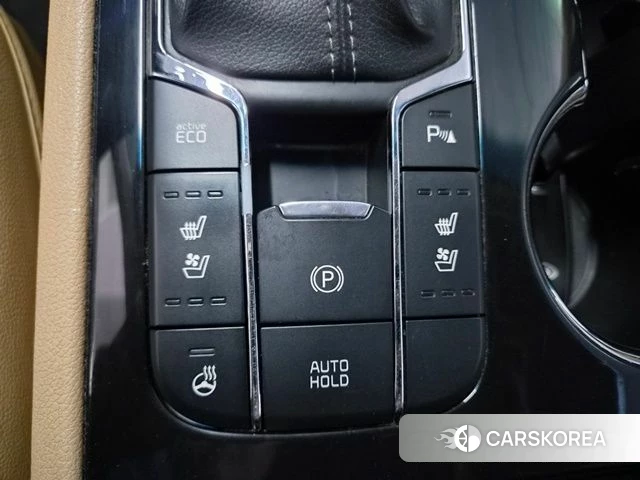 Kia The New Carnival 2018 Черный из Кореи, фото 6