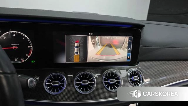 Mercedes-Benz CLS-Class C257 2019 Серый из Кореи, фото 6