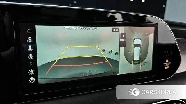 Hyundai Palisade 2019 Черный из Кореи, фото 6
