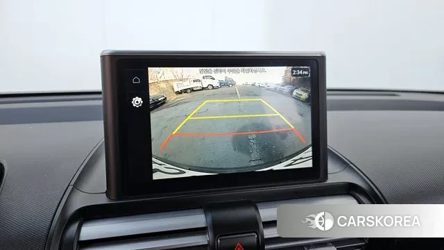 Hyundai Casper 2021 Белый из Кореи, фото 6