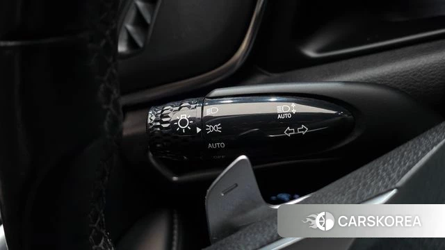 Hyundai Sonata (DN8) 2021 Серый из Кореи, фото 6