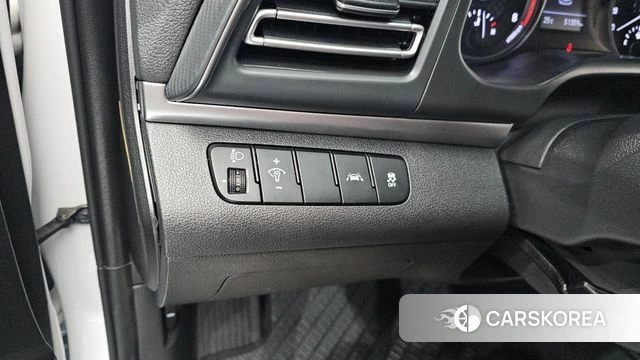 Hyundai The New Avante AD 2019 Белый из Кореи, фото 6