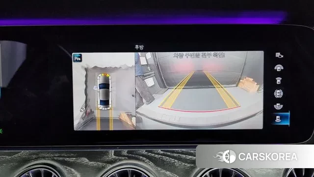 Mercedes-Benz CLS-Class C257 2021 Черный из Кореи, фото 6