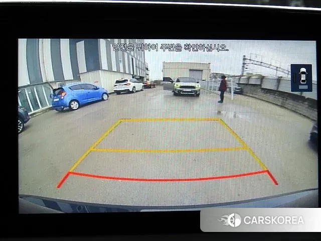 Hyundai Sonata (DN8) 2019 Черный из Кореи, фото 6