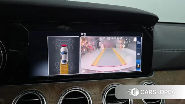 Mercedes-Benz E-Class W213 2019 Черный из Кореи, фото 6
