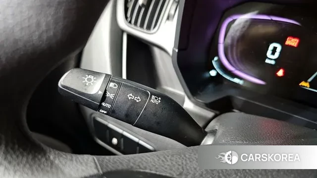 Kia The New Kia Ray 2023 Белый из Кореи, фото 6