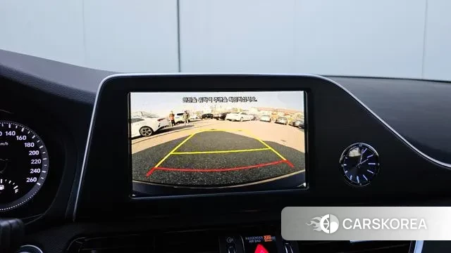 Hyundai Grandeur IG 2018 Черный из Кореи, фото 6