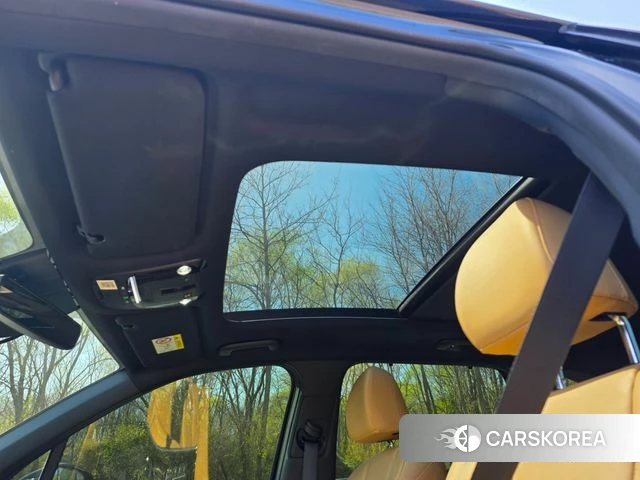 Kia Sorento 4th Generation 2021 Черный из Кореи, фото 6