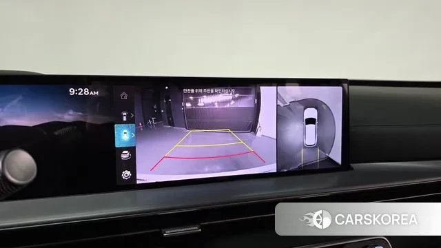 Genesis GV80 2023 Белый из Кореи, фото 6