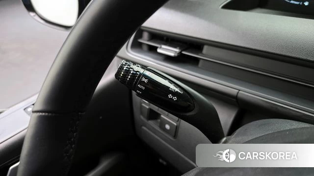 Hyundai Staria 2025 Белый из Кореи, фото 6