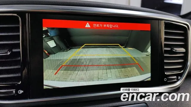 Kia Sportage The Bold id 2398006 из Кореи 6