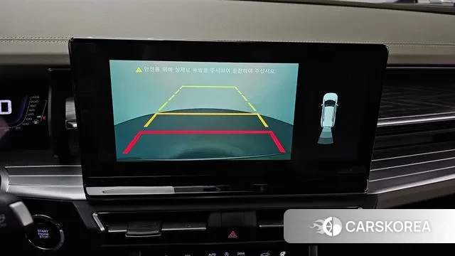 Ssangyong Torres 2023 Серый из Кореи, фото 6