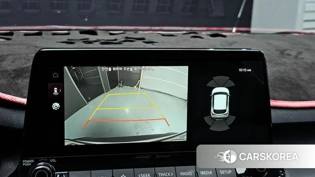 Kia Seltos 2019 Белый из Кореи, фото 6