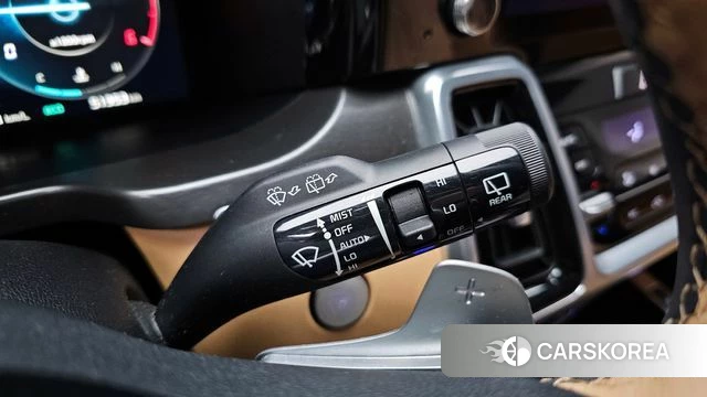 Kia Sorento 4th Generation 2023 Белый из Кореи, фото 6