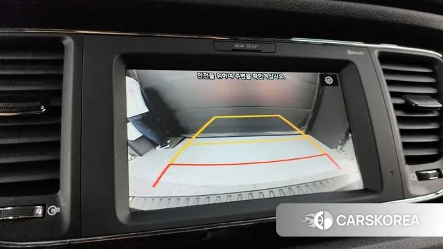 Kia The New Carnival 2019 Черный из Кореи, фото 6