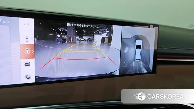 Genesis GV70 2026 Белый из Кореи, фото 6