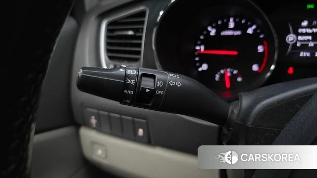 Kia All New Carnival 2018 Черный из Кореи, фото 6