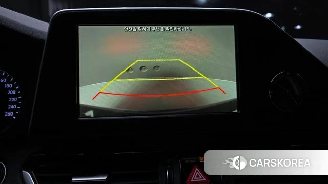 Hyundai Grandeur IG 2019 Черный из Кореи, фото 6