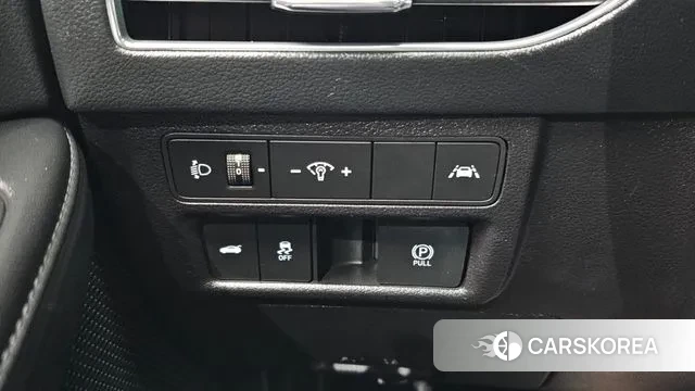 Hyundai Sonata (DN8) 2022 Белый из Кореи, фото 6