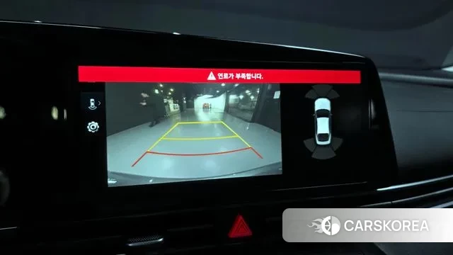 Hyundai Avante (CN7) 2022 Серый из Кореи, фото 6