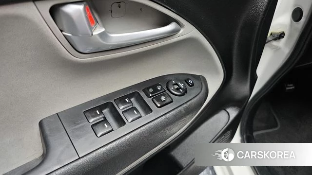 Kia The New Ray 2021 Белый из Кореи, фото 6