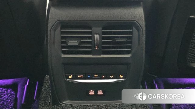 BMW 3 Series (G20) 2022 Серый из Кореи, фото 6