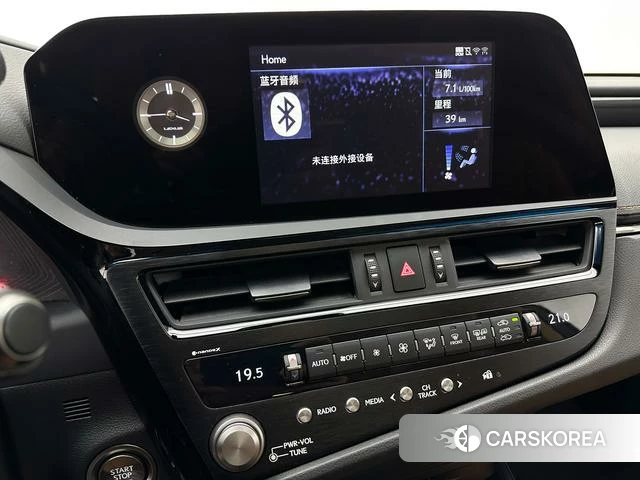 Lexus ES 2022 Шампань из Китая, фото 6