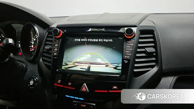 Ssangyong Tivoli Air 2018 Белый из Кореи, фото 6