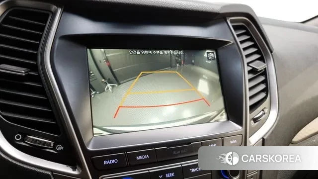 Hyundai The New Max Cruise 2018 Серебряный из Кореи, фото 6