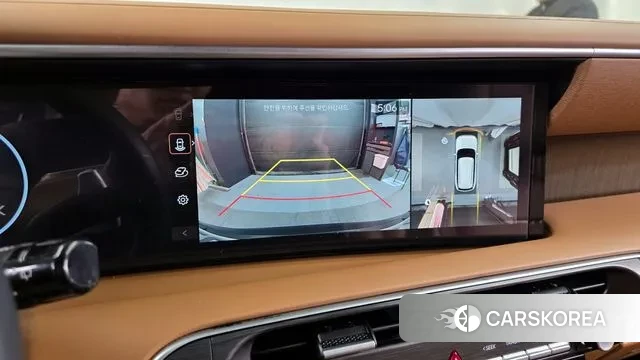 Hyundai Palisade (LX3) 2025 Черный из Кореи, фото 6