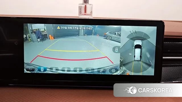 Ssangyong Torres EVX 2024 Песочный из Кореи, фото 6