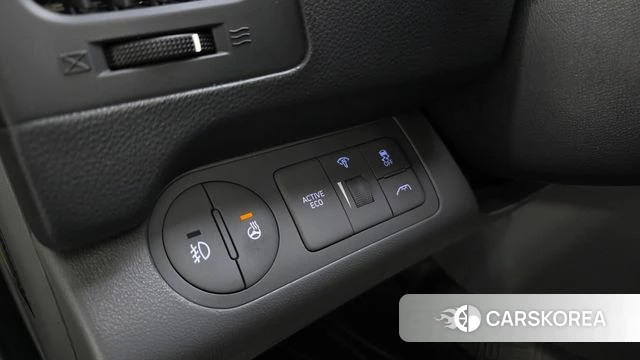 Hyundai The New Grand Starex 2019 Серебристо-серый из Кореи, фото 6