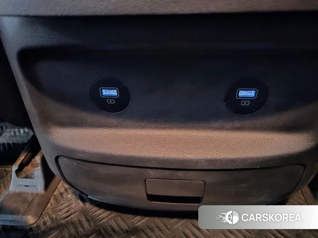 Hyundai Staria 2022 Черный из Кореи, фото 6