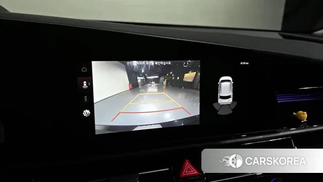 Kia Di Ol Nu Niro 2022 Черный из Кореи, фото 6