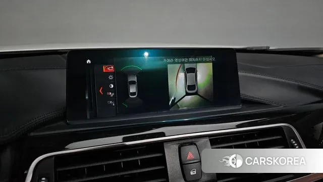 BMW 4 Series (F32) 2019 Белый из Кореи, фото 6