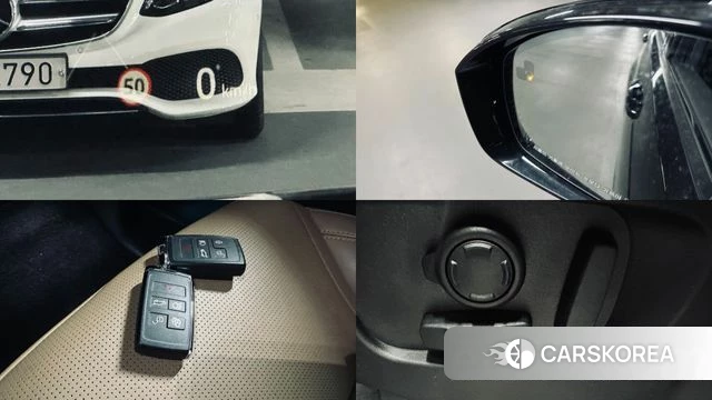 Land Rover Discovery 5 2024 Черный из Кореи, фото 6