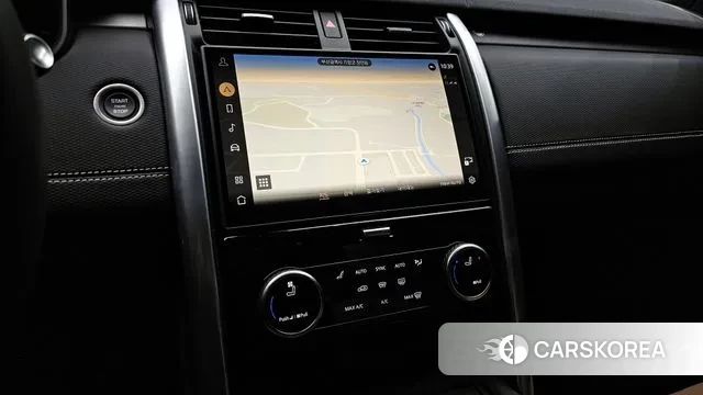 Land Rover Discovery 5 2025 Черный из Кореи, фото 6