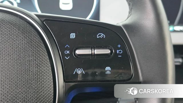 Hyundai Ionic 5 2022 Серебристо-серый из Кореи, фото 6