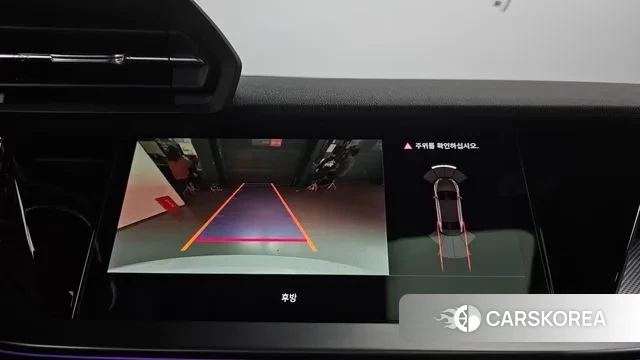 Audi A3 (8Y) 2023 Белый из Кореи, фото 6