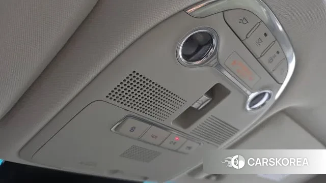 Hyundai The New Grandeur IG 2021 Белый из Кореи, фото 6