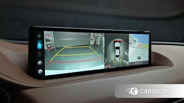 Genesis G80 (RG3) 2021 Белый из Кореи, фото 6