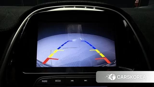 Chevrolet (GM Daewoo) The Next Spark 2018 Жемчужный цвет из Кореи, фото 6