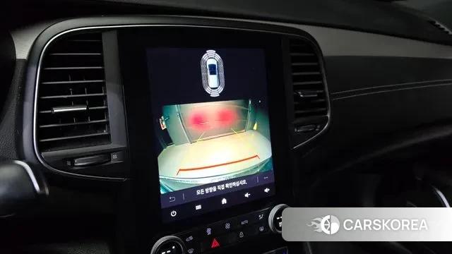 Renault Korea (Samsung) The New SM6 2020 Серый из Кореи, фото 6