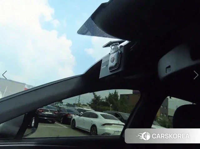 Hyundai The New Santa Fe 2020 Белый из Кореи, фото 6