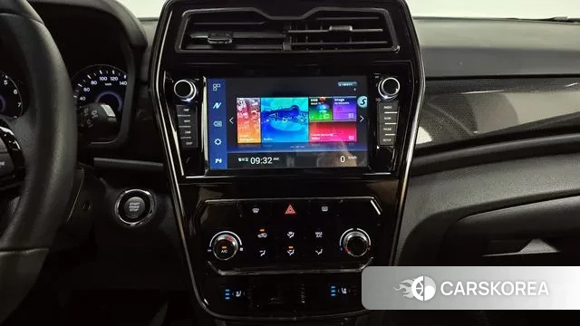 Ssangyong Berry New Tivoli 2021 Белый из Кореи, фото 6